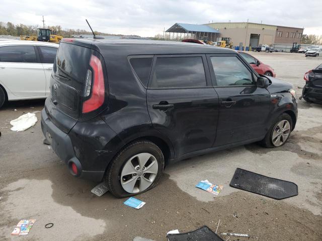 Photo 2 VIN: KNDJN2A23F7761705 - KIA SOUL 