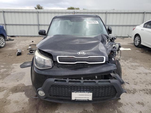 Photo 4 VIN: KNDJN2A23F7761705 - KIA SOUL 