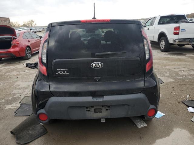 Photo 5 VIN: KNDJN2A23F7761705 - KIA SOUL 