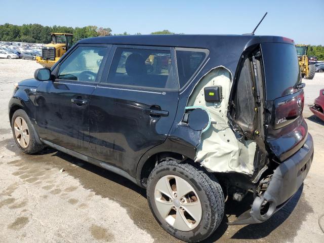 Photo 1 VIN: KNDJN2A23F7762403 - KIA SOUL 