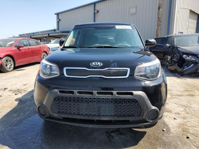 Photo 4 VIN: KNDJN2A23F7762403 - KIA SOUL 