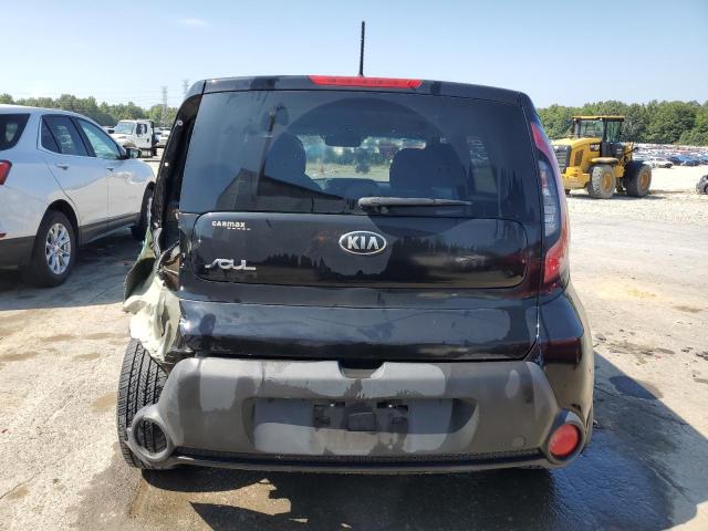 Photo 5 VIN: KNDJN2A23F7762403 - KIA SOUL 