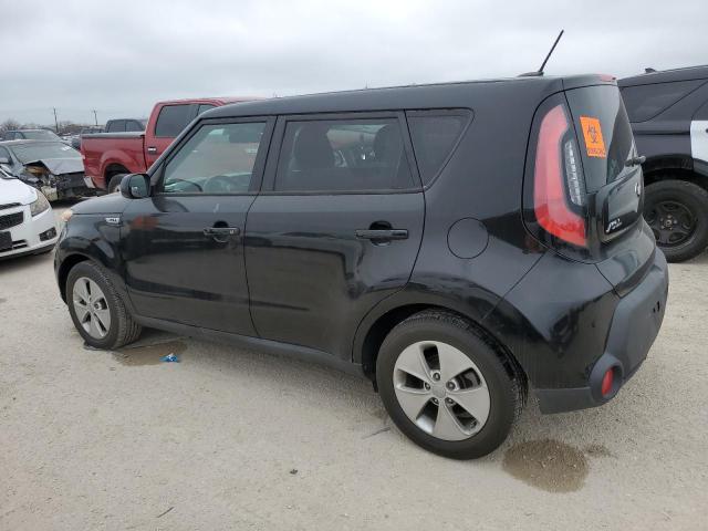 Photo 1 VIN: KNDJN2A23F7762658 - KIA SOUL 