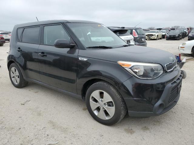 Photo 3 VIN: KNDJN2A23F7762658 - KIA SOUL 