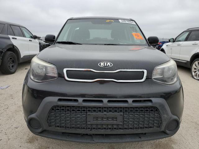 Photo 4 VIN: KNDJN2A23F7762658 - KIA SOUL 