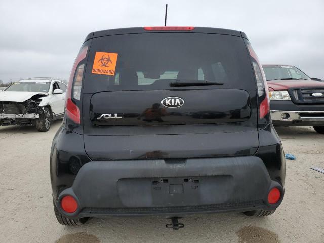 Photo 5 VIN: KNDJN2A23F7762658 - KIA SOUL 