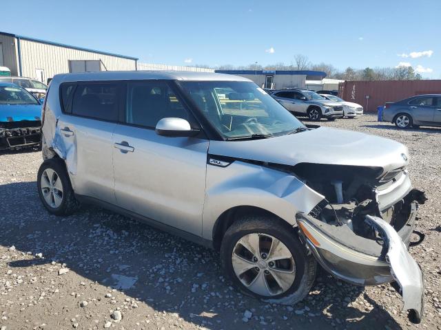 Photo 3 VIN: KNDJN2A23F7763017 - KIA SOUL 