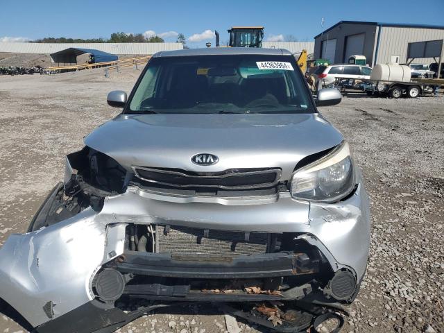 Photo 4 VIN: KNDJN2A23F7763017 - KIA SOUL 