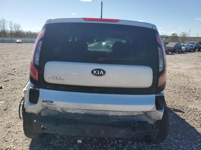 Photo 5 VIN: KNDJN2A23F7763017 - KIA SOUL 