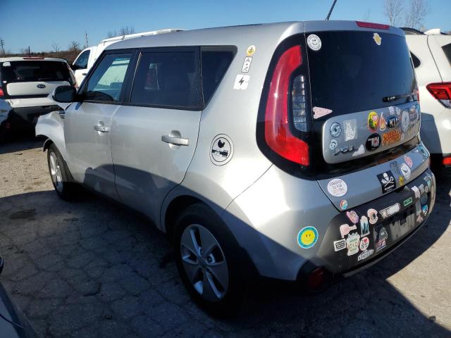 Photo 1 VIN: KNDJN2A23F7763986 - KIA SOUL 