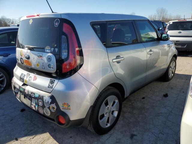 Photo 2 VIN: KNDJN2A23F7763986 - KIA SOUL 