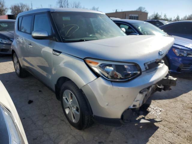 Photo 3 VIN: KNDJN2A23F7763986 - KIA SOUL 