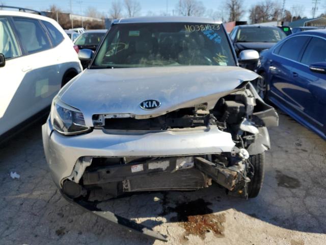 Photo 4 VIN: KNDJN2A23F7763986 - KIA SOUL 