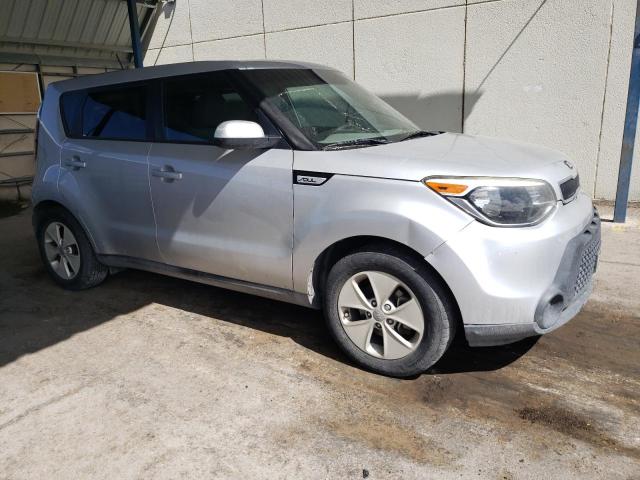 Photo 3 VIN: KNDJN2A23F7765897 - KIA SOUL 