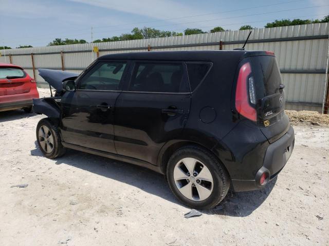 Photo 1 VIN: KNDJN2A23F7768251 - KIA SOUL 