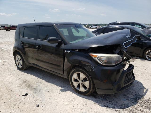 Photo 3 VIN: KNDJN2A23F7768251 - KIA SOUL 