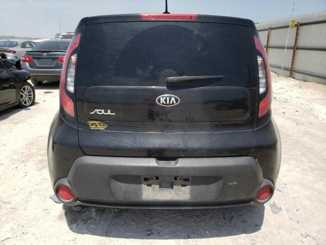 Photo 5 VIN: KNDJN2A23F7768251 - KIA SOUL 