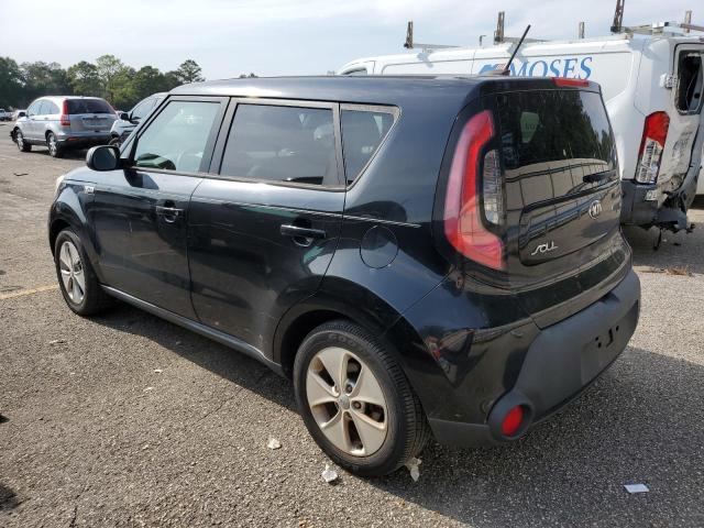 Photo 1 VIN: KNDJN2A23F7768699 - KIA SOUL 