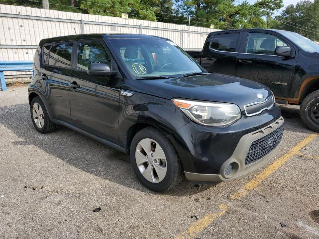 Photo 3 VIN: KNDJN2A23F7768699 - KIA SOUL 