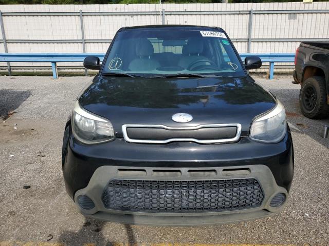 Photo 4 VIN: KNDJN2A23F7768699 - KIA SOUL 