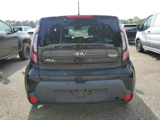 Photo 5 VIN: KNDJN2A23F7768699 - KIA SOUL 