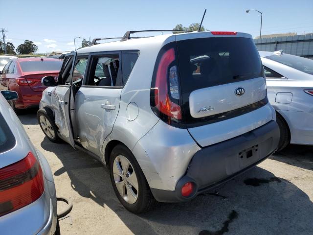 Photo 1 VIN: KNDJN2A23F7774874 - KIA SOUL 