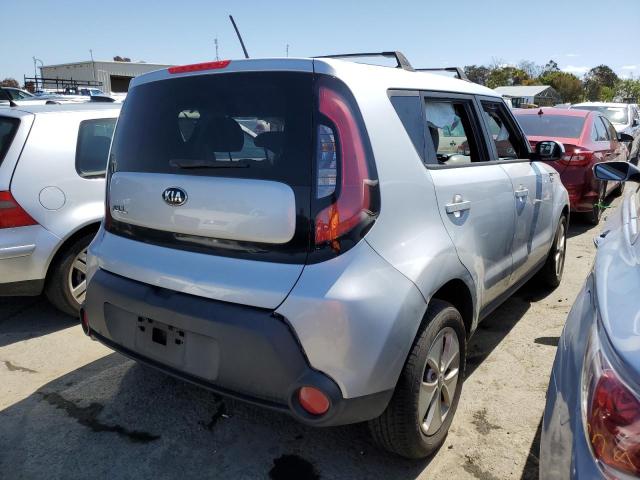 Photo 2 VIN: KNDJN2A23F7774874 - KIA SOUL 