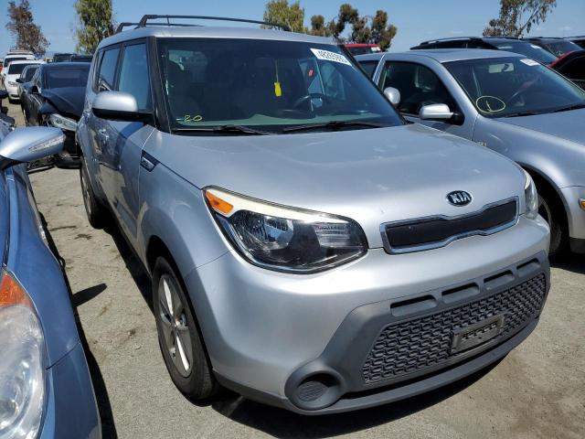 Photo 3 VIN: KNDJN2A23F7774874 - KIA SOUL 