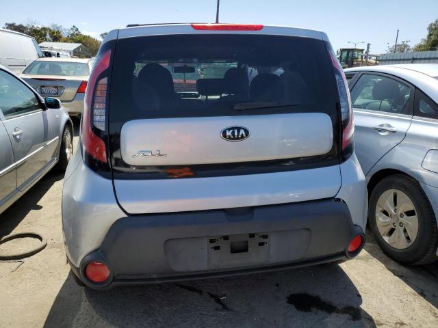 Photo 5 VIN: KNDJN2A23F7774874 - KIA SOUL 