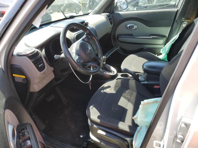 Photo 6 VIN: KNDJN2A23F7774874 - KIA SOUL 