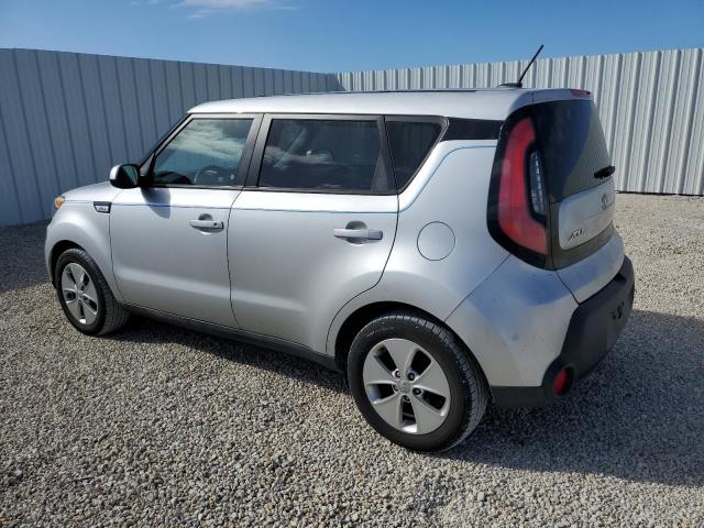 Photo 1 VIN: KNDJN2A23F7775894 - KIA SOUL 