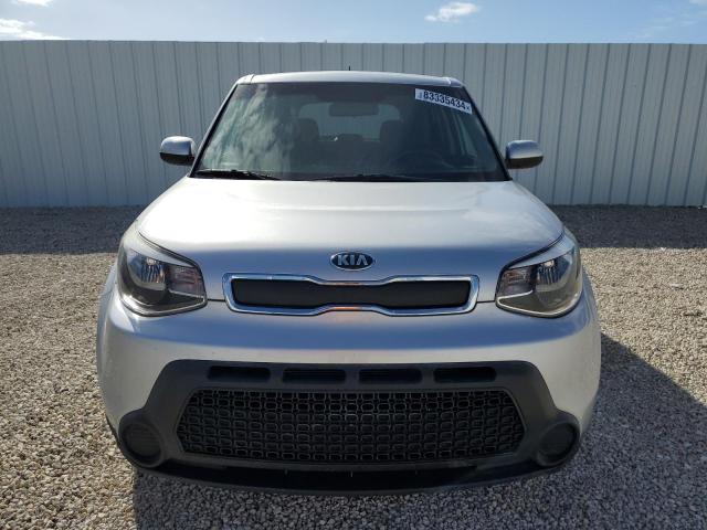 Photo 4 VIN: KNDJN2A23F7775894 - KIA SOUL 