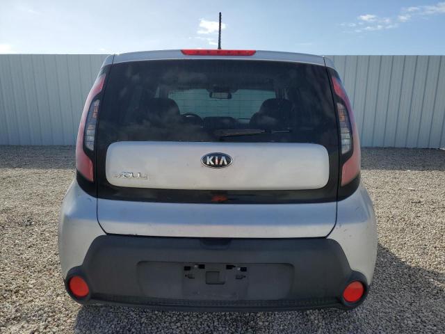 Photo 5 VIN: KNDJN2A23F7775894 - KIA SOUL 