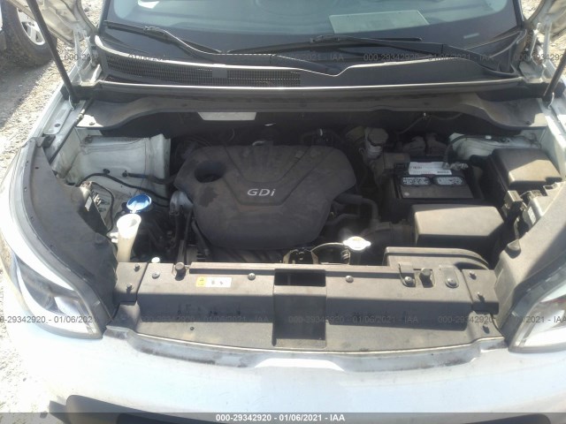 Photo 9 VIN: KNDJN2A23F7780223 - KIA SOUL 