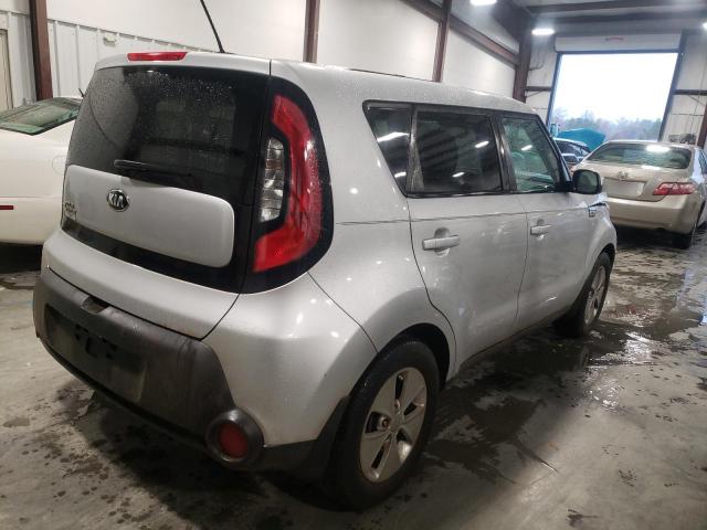 Photo 3 VIN: KNDJN2A23F7782442 - KIA SOUL 