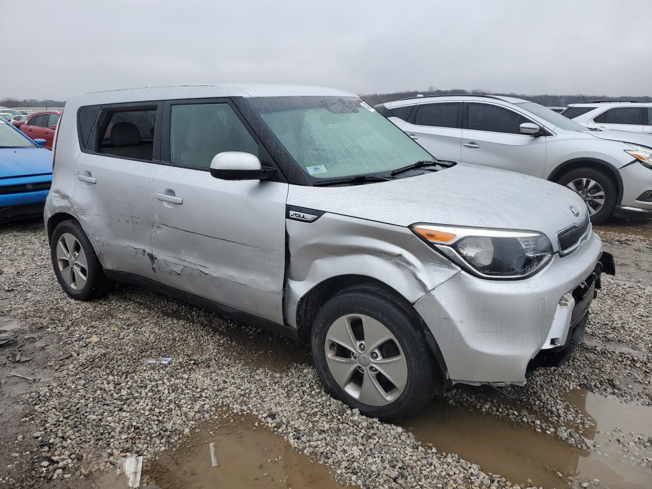 Photo 3 VIN: KNDJN2A23F7782649 - KIA SOUL 