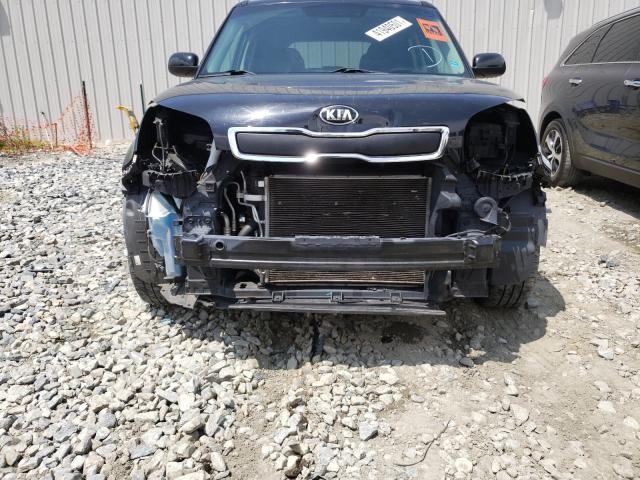 Photo 8 VIN: KNDJN2A23F7785891 - KIA SOUL 