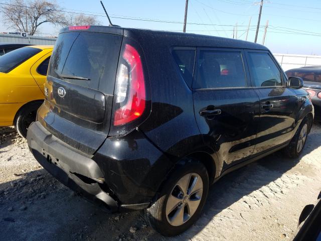 Photo 3 VIN: KNDJN2A23F7790704 - KIA SOUL 