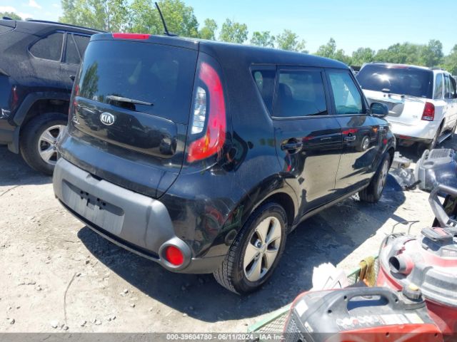 Photo 3 VIN: KNDJN2A23F7791481 - KIA SOUL 