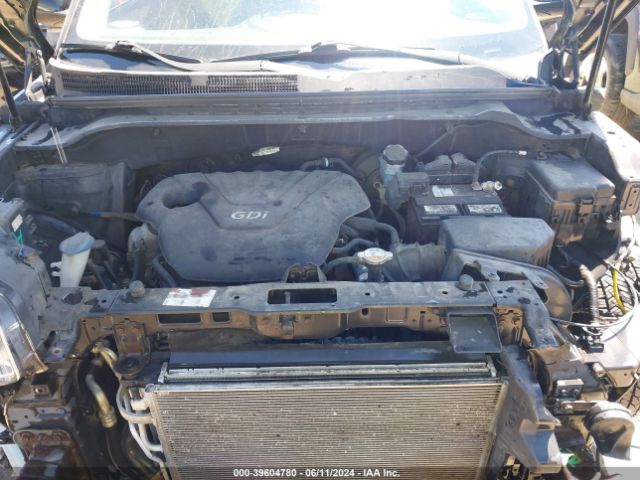 Photo 9 VIN: KNDJN2A23F7791481 - KIA SOUL 