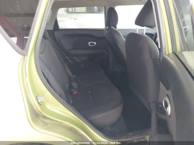 Photo 7 VIN: KNDJN2A23F7792310 - KIA SOUL 