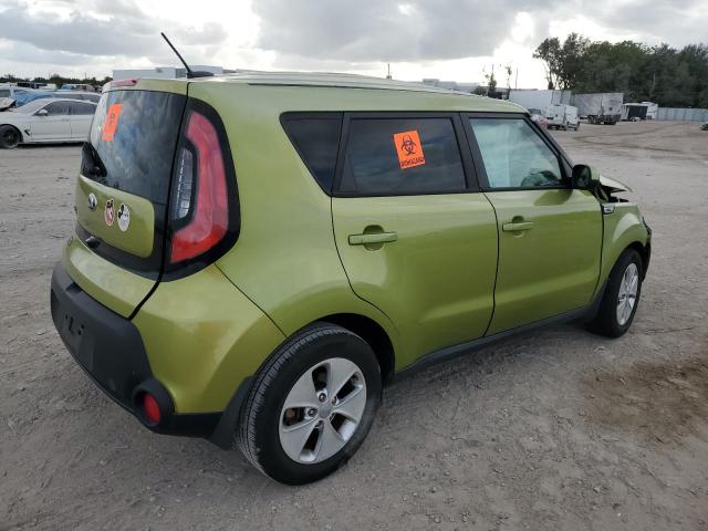 Photo 2 VIN: KNDJN2A23F7792422 - KIA SOUL 