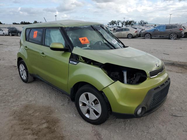 Photo 3 VIN: KNDJN2A23F7792422 - KIA SOUL 