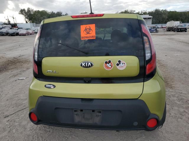 Photo 5 VIN: KNDJN2A23F7792422 - KIA SOUL 