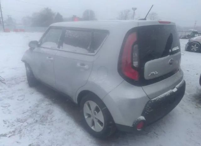 Photo 2 VIN: KNDJN2A23F7793425 - KIA SOUL 