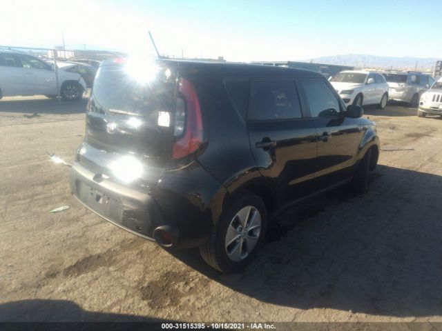 Photo 3 VIN: KNDJN2A23F7793618 - KIA SOUL 