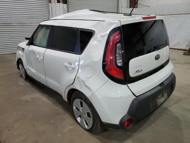 Photo 2 VIN: KNDJN2A23F7795546 - KIA SOUL 