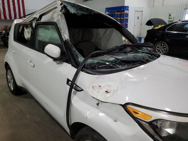 Photo 8 VIN: KNDJN2A23F7795546 - KIA SOUL 