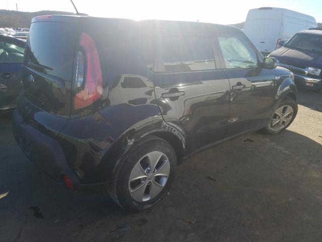 Photo 3 VIN: KNDJN2A23F7798236 - KIA SOUL 