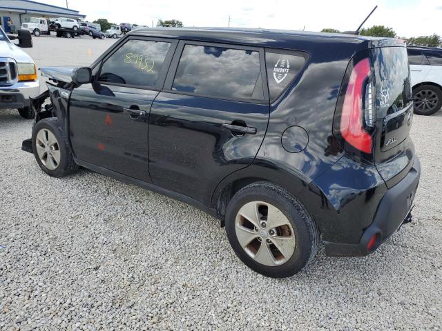 Photo 2 VIN: KNDJN2A23F7800082 - KIA SOUL 